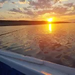 M, 4 Persons - Direct By The Sea, 1st Floor Apartamento Ljubač