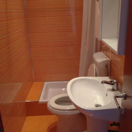Apartament M, 4 Persons - Direct By The Sea, 1st Floor