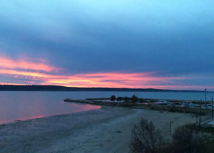 4 Persons - Direct By The Sea, 1st Floor *