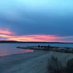 4 Persons - Direct By The Sea, 1st Floor *