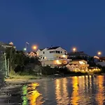 Apartman 4 Persons - Direct By The Sea, 1st Floor