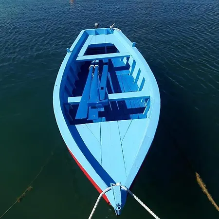 4 Persons - Direct By The Sea, 1st Floor Διαμέρισμα