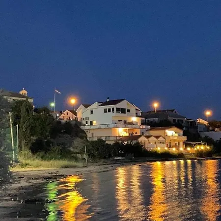 Διαμέρισμα 4 Persons - Direct By The Sea, 1st Floor