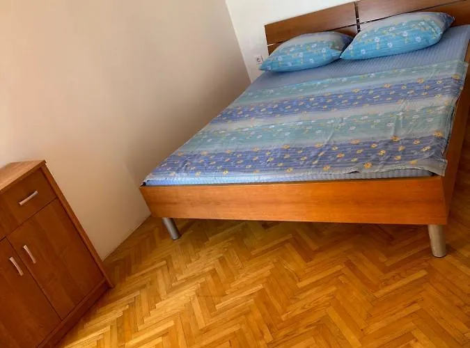 4 Persons - Direct By The Sea, 1st Floor *